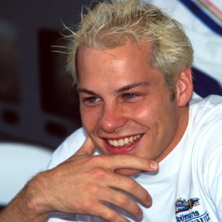 Jacques Villeneuve - 1997