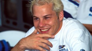 Jacques Villeneuve - 1997