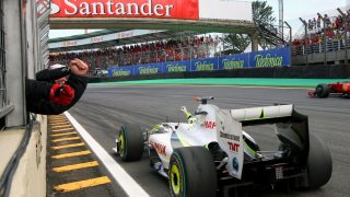 Jenson Button - 2009