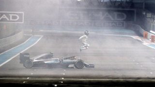 Nico Rosberg - 2016